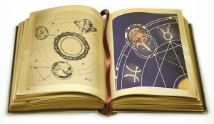 astrology-book