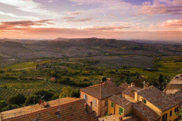 Under the Tuscan Stars: Early-Bird Registration