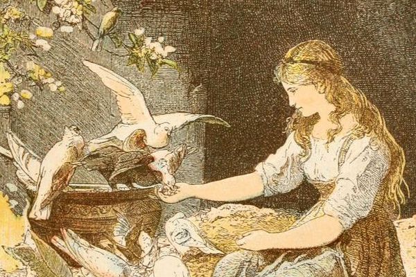 Coming Soon: A Productive New Moon in Virgo Coming Soon: A Productive New Moon in Virgo